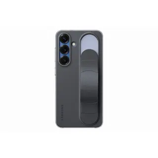 Coque SAMSUNG Galaxy S25 avec lanière Noir