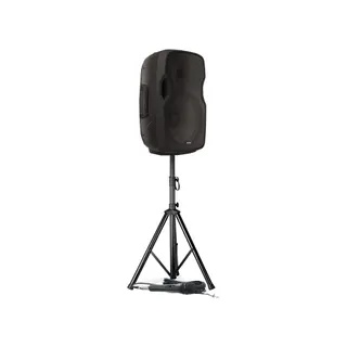 Enceinte sono GEMINI Enceinte Autonome Gemini AS 08 TOGO - 50