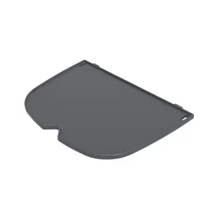 Plancha pour barbecue WEBER 3400864 pour Q2100N