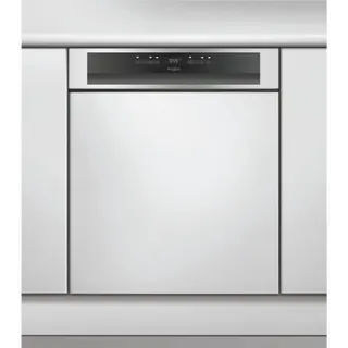 Lave vaisselle encastrable WHIRLPOOL WBO3T133PFX 6ème sens