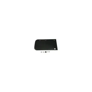 Couvercle DOMETIC COUVERCLE EN VERRE GAUCHE - 105313553