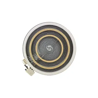 Pièce détachée DE DIETRICH element chauffant -