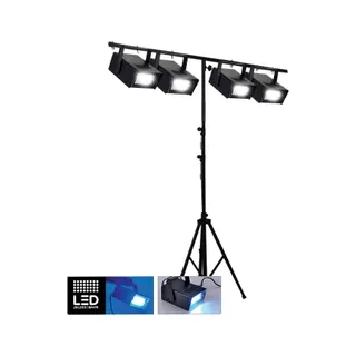 Jeu de lumières FESTINIGHT Jeux de lumières - FestiNight - 4 Mini S