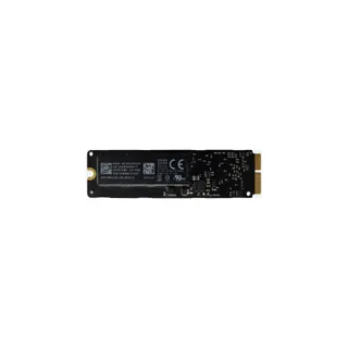 Pièce détachée APPLE Disque SSD 256Go - MBA A1466 / MBP A1502 Reconditionné