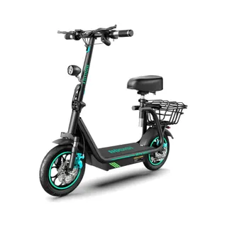 Trottinette électrique BOGIST M5 Pro