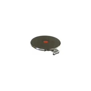 Plaque DIVERS PLAQUE RAPIDE Ø 220 MM 2600W...