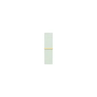 Bracelet APPLE Watch 45mm Sport menthe douce