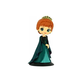 Figurine BANDAI Figurine Q Posket - La Reine Des Neiges