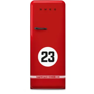Réfrigérateur 1 porte SMEG PORSCHE FAB28RDP9176