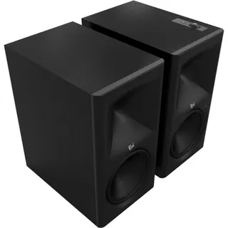 Enceinte résidentielle KLIPSCH The Nines II Ebony