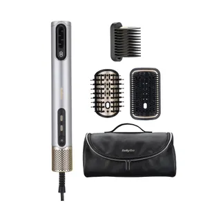Sèche cheveux professionnel BABYLISS Air Wand AS6554E Edition limitée