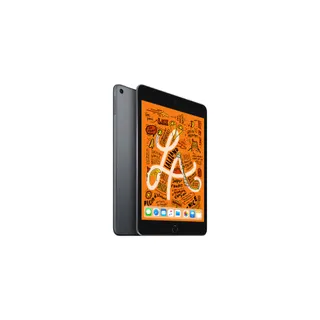 Tablette Apple IPAD Mini 7.9'' 64Go Gris Sidéral Reconditionné