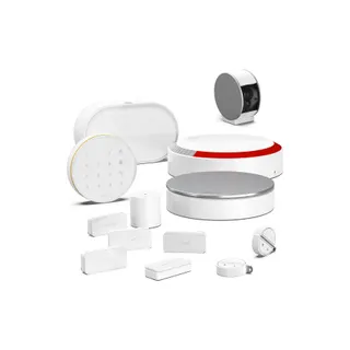 Alarme maison SOMFY Home Alarm Advanced - Video
