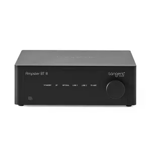 Amplificateur HiFi TANGENT AMPSTER BT III
