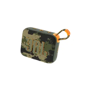 Enceinte portable JBL GO 4 Camouflage