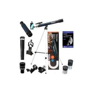 Télescope NEWONE Télescope Astrophotographie Discovery Sp