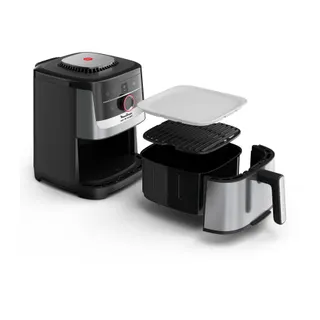 Friteuse sans huile MOULINEX Easy Fry Silence Smart 5L EZ572DF0