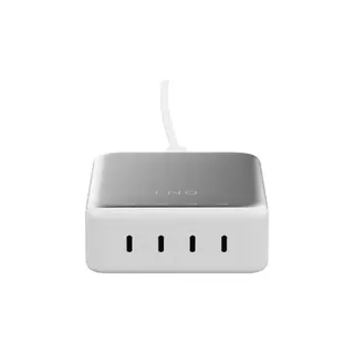 Chargeur LINQ Chargeur GaN2 240W 4x USB-C pour Ap