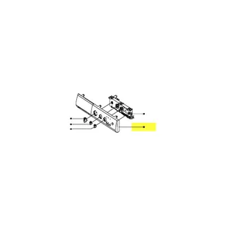 Bandeau VEDETTE bandeau de commande