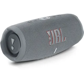 Enceinte portable JBL Charge 5 Gris