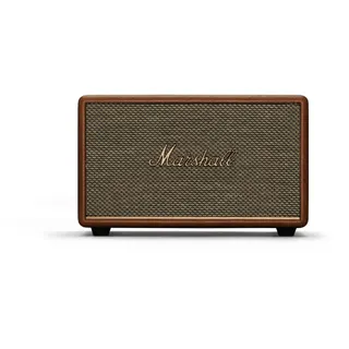 Enceinte résidentielle MARSHALL Acton III Marron