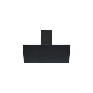 Hotte décorative murale inclinée ESSENTIELB EHI90b