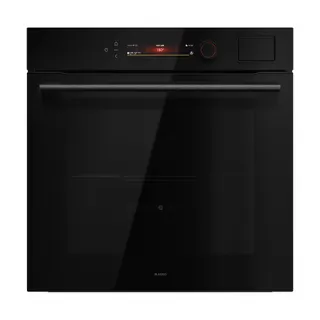 Four encastrable fonction vapeur ASKO OCS56BGH - Chaleur tournante - Combiné vapeur - Hydrolyse - Porte froide - Écran tactile