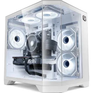 PC Gamer VIBOX 5500 • RTX 5050 • 16 Go • 500 Go SSD