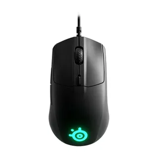 Souris Gamer Filaire STEELSERIES Rival 3