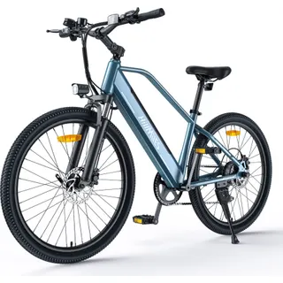 Vélo électrique HILLMILES Miletrail 1
