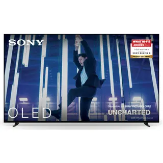 TV OLED SONY 55 BRAVIA 8 (2025) 55" (139 cm)