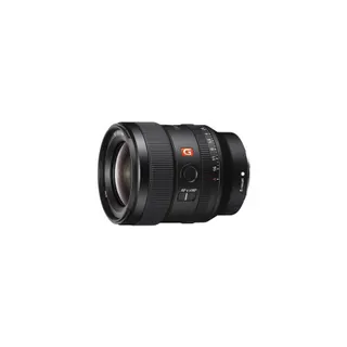 Objectif pour Hybride SONY SEL FE 24mm F1.4 GM