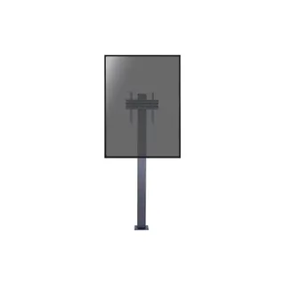 Pied TV KIMEX TV 32"-65" à visser, Vesa 400x600 max