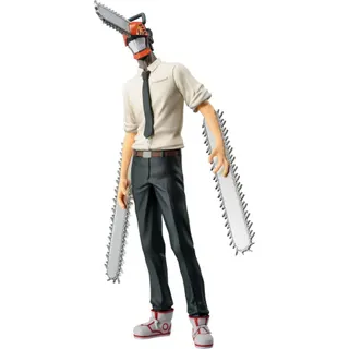 Figurine BANDAI Figurine Chain Spirits - Chainsaw Man -
