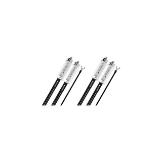 Câble RCA NORSTONE Jura RCA (0,6 m)