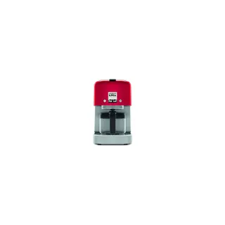 Cafetière filtre KENWOOD COX750RD Kmix Rouge Vermillon