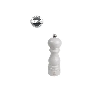 Moulin à sel PEUGEOT Paris u'Select Bois Gris Perle 18cm
