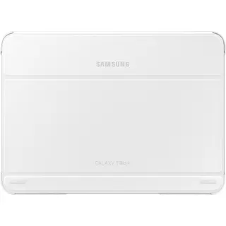 Housse SAMSUNG Tab 4 10'' blanc