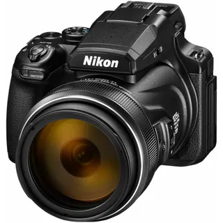 Appareil photo Reflex NIKON COOLPIX P1100