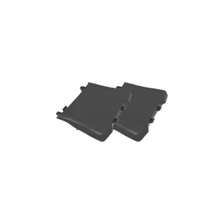 Ustensile barbecue WEBER Plan de travail pour barbecue Q 2100N