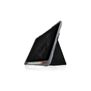 Coque STM GOODS Dux Plus Duo pour iPad 10.2