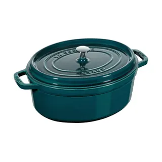 Cocotte STAUB 31 cm La Mer