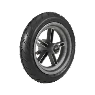 Pièce détachée AVIZAR Arrière + Pneu Gonflable Xiaomi M365