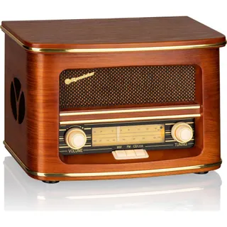 Radio CD ROADSTAR HRA-1500CD-MP3UEMP Radio CD Portable FM