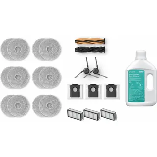 Kit accessoires DREAME Entretien robot L50 Pro Ultra X50 L40s