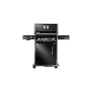 Barbecue gaz NAPOLEON Pack Barbecue à gaz Rogue PRO 425 Noir +