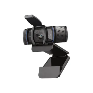 Webcam LOGITECH C920S PRO