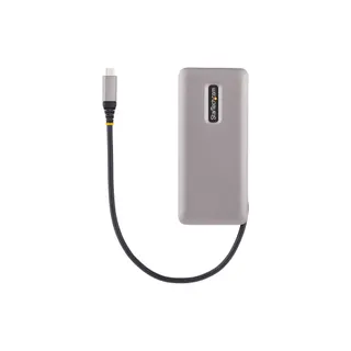 Hub USB C STARTECH HB31CM4CPD3
