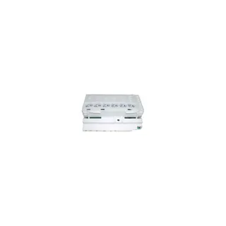 Carte FAURE module de commande configuré