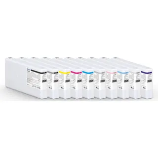 Cartouche d'encre EPSON C13T55W800